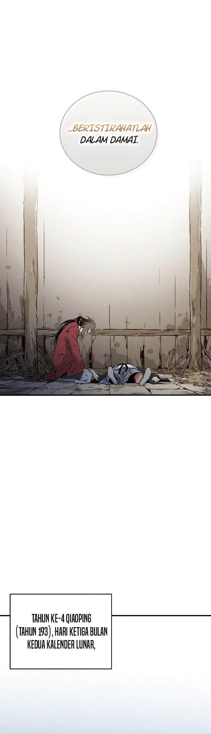 I Reincarnated as a Legendary Surgeon Chapter 164 Fix Gambar 31